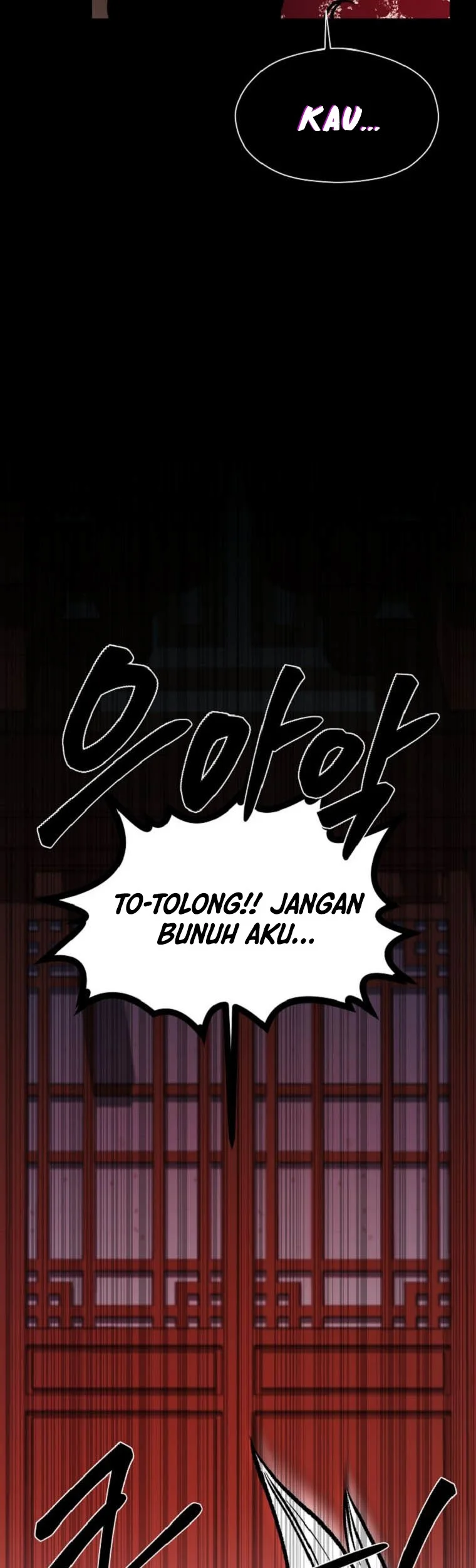 Demon in Mount Hua Chapter 40 - halaman 21