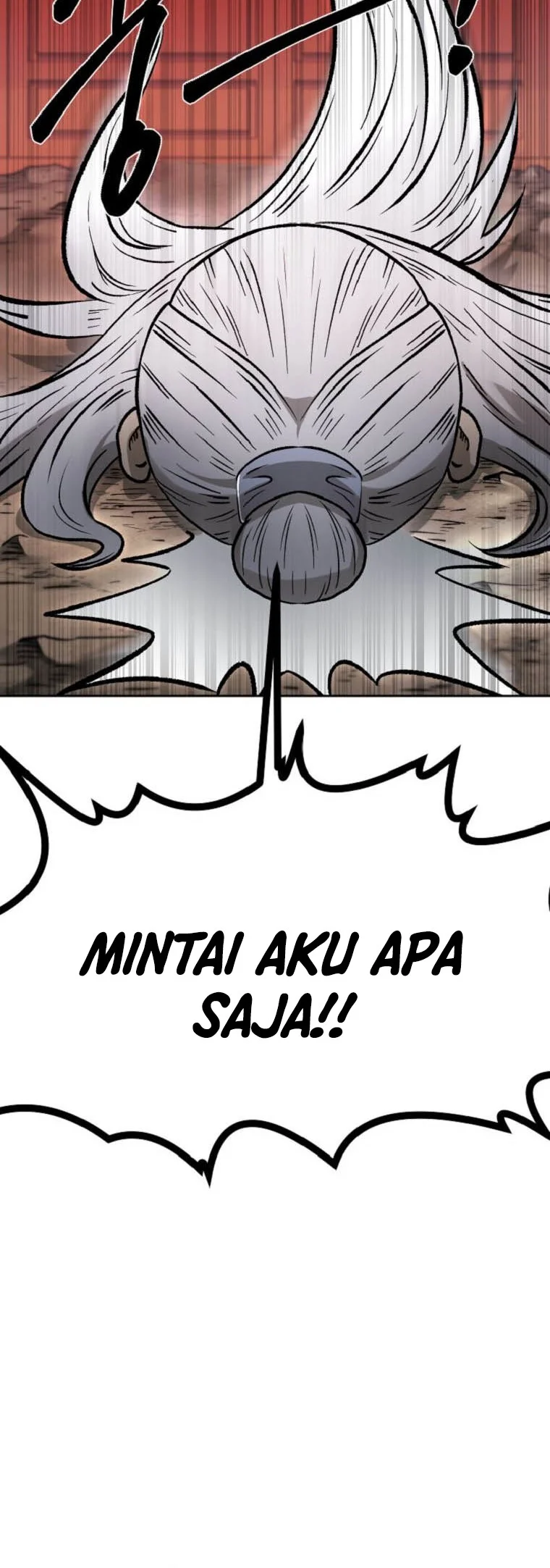 Demon in Mount Hua Chapter 40 - halaman 22