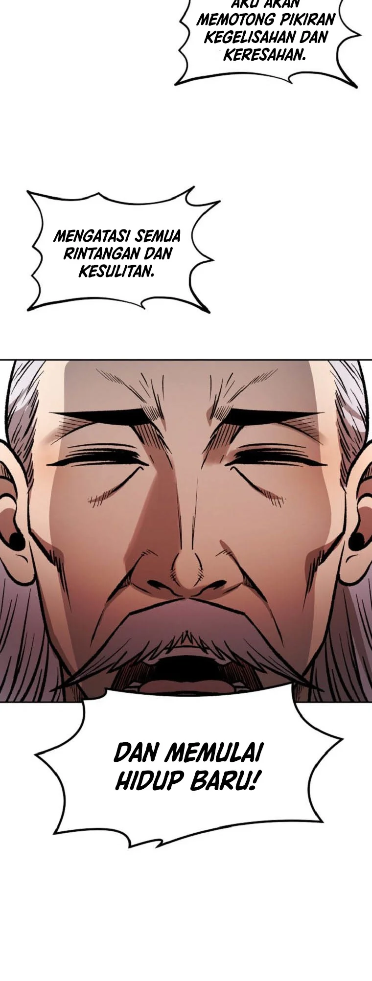 Demon in Mount Hua Chapter 40 - halaman 26