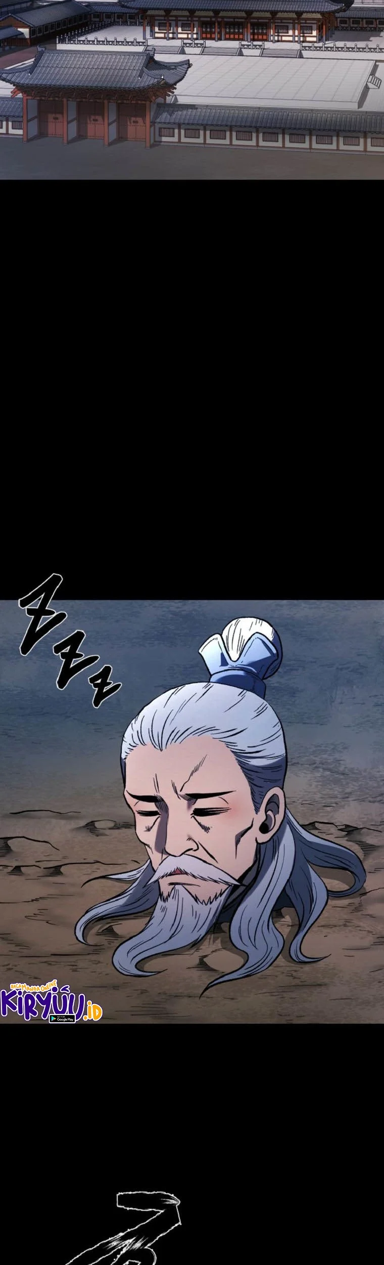 Demon in Mount Hua Chapter 40 - halaman 4