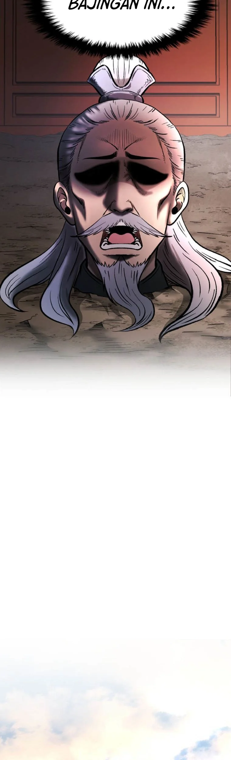 Demon in Mount Hua Chapter 40 - halaman 41