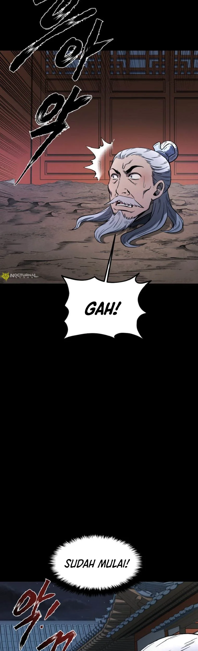 Demon in Mount Hua Chapter 40 - halaman 5
