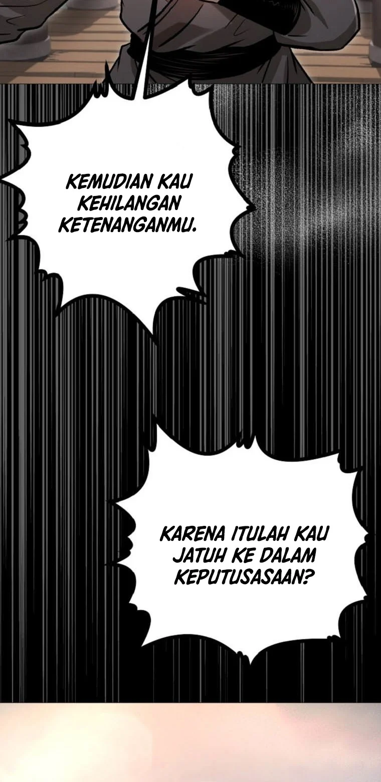 Demon in Mount Hua Chapter 40 - halaman 57