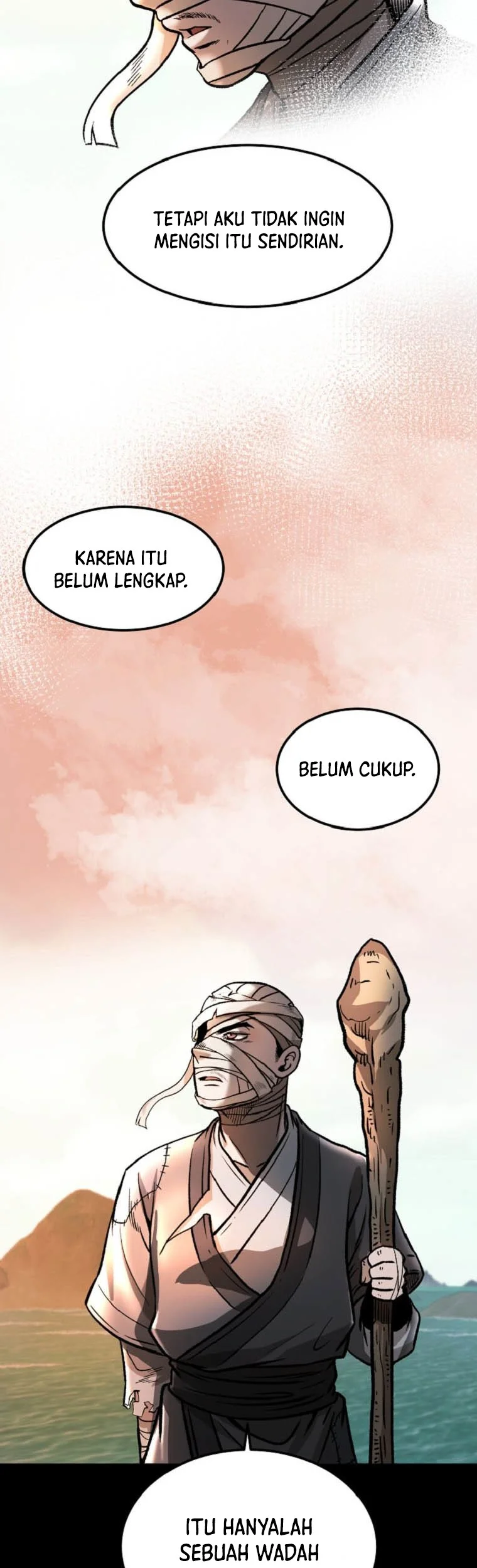 Demon in Mount Hua Chapter 40 - halaman 64