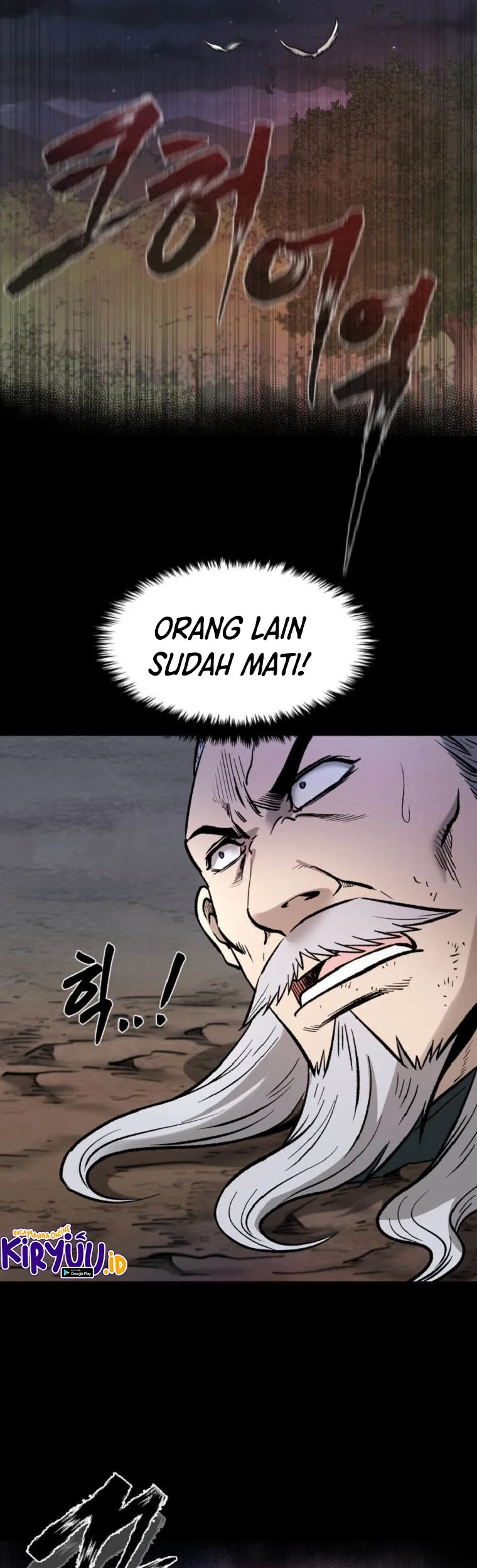Demon in Mount Hua Chapter 40 - halaman 7