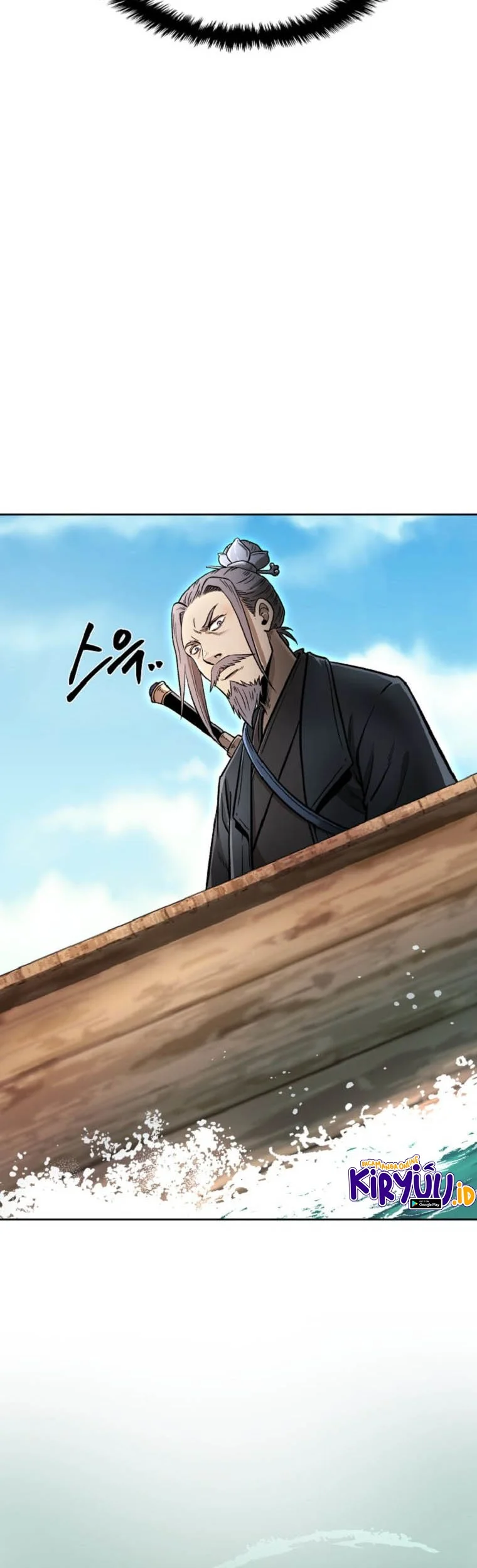 Demon in Mount Hua Chapter 40 - halaman 71