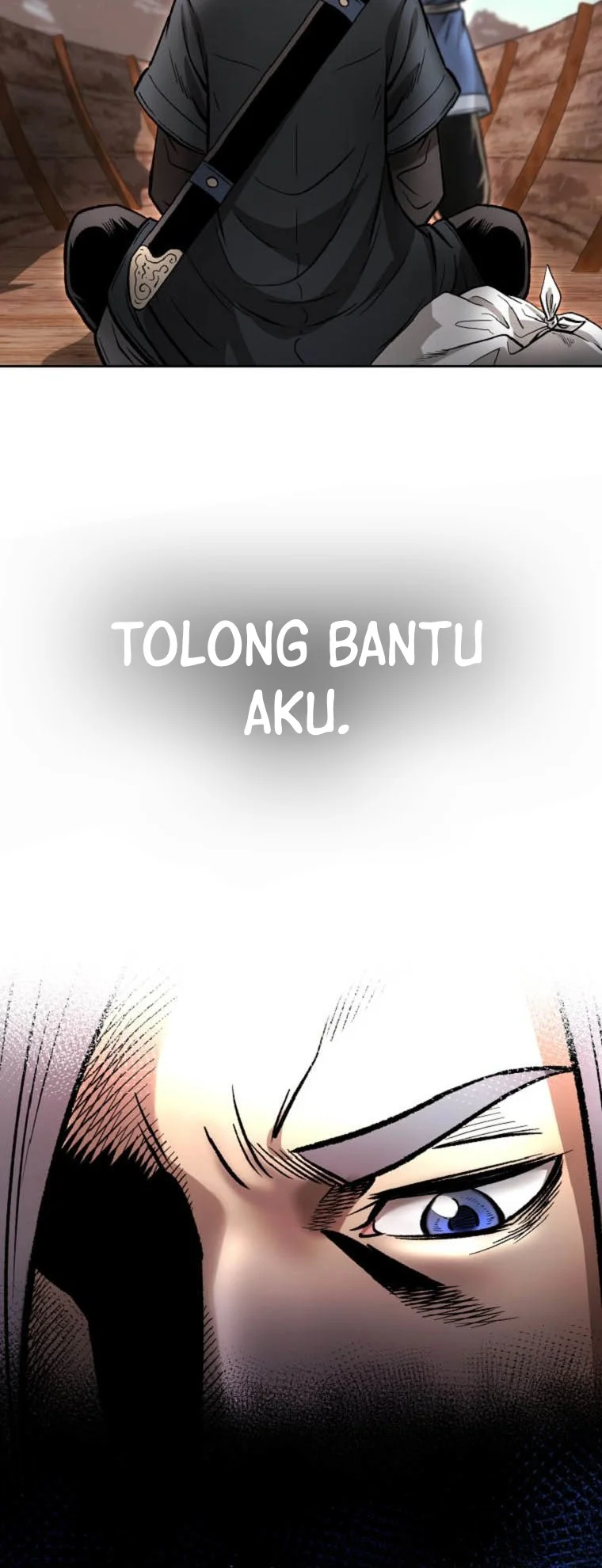 Demon in Mount Hua Chapter 40 - halaman 73