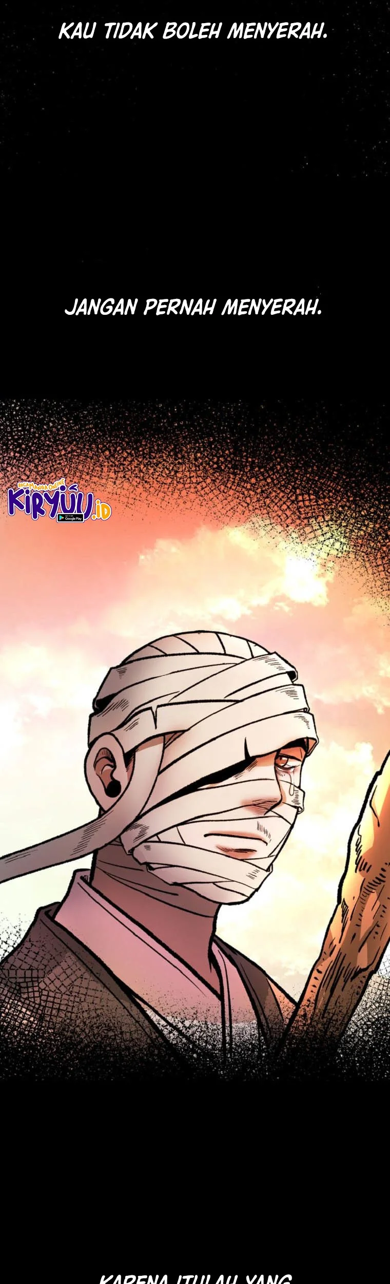 Demon in Mount Hua Chapter 40 - halaman 76