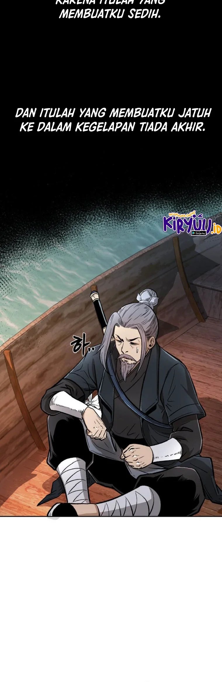 Demon in Mount Hua Chapter 40 - halaman 77