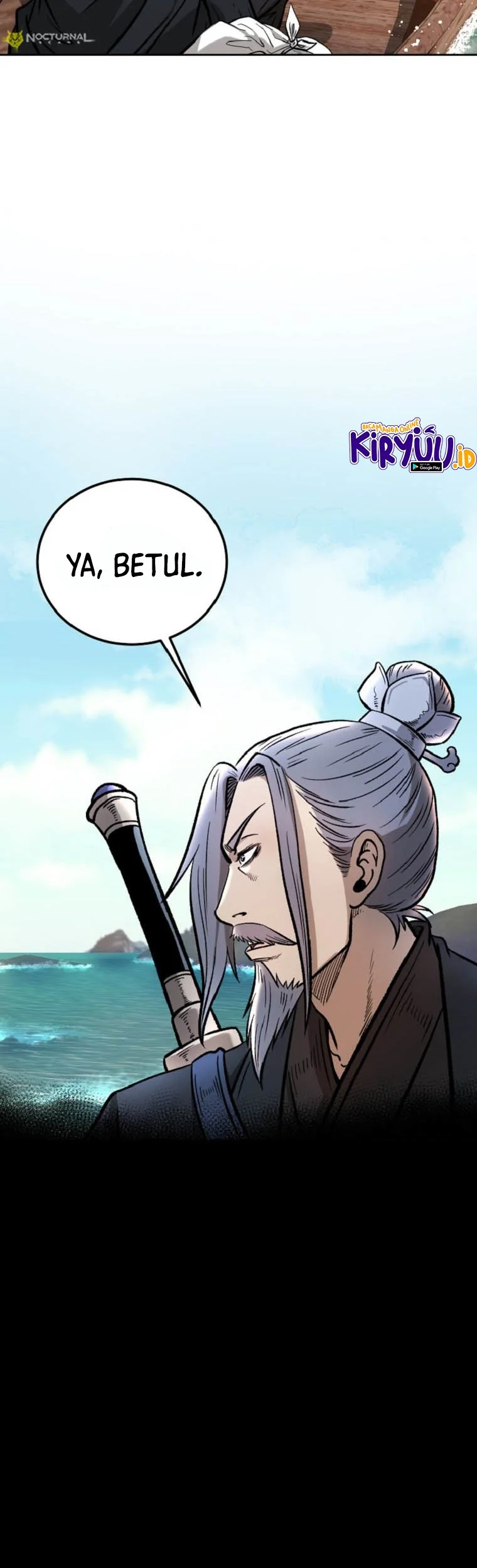 Demon in Mount Hua Chapter 40 - halaman 80