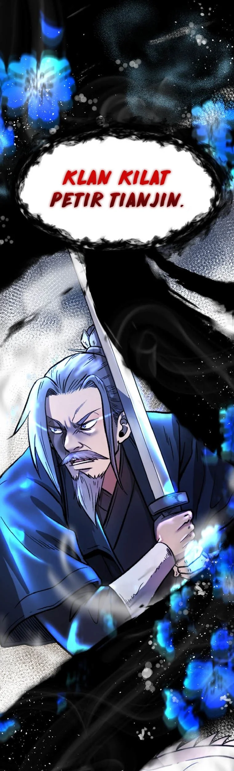 Demon in Mount Hua Chapter 40 - halaman 82