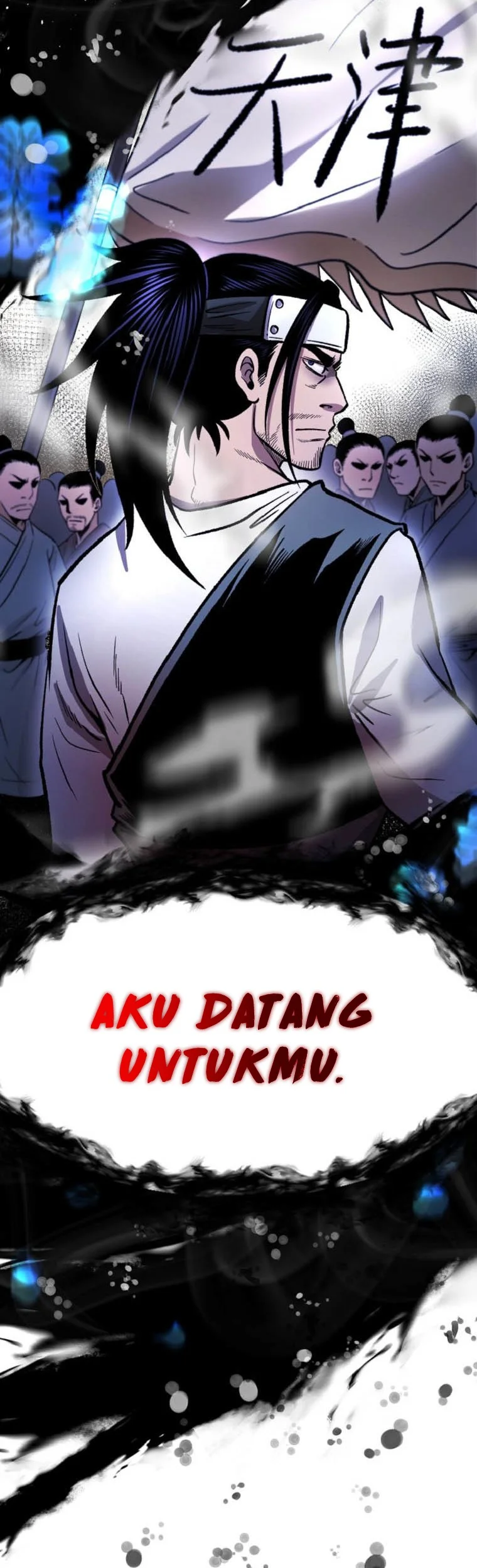 Demon in Mount Hua Chapter 40 - halaman 83