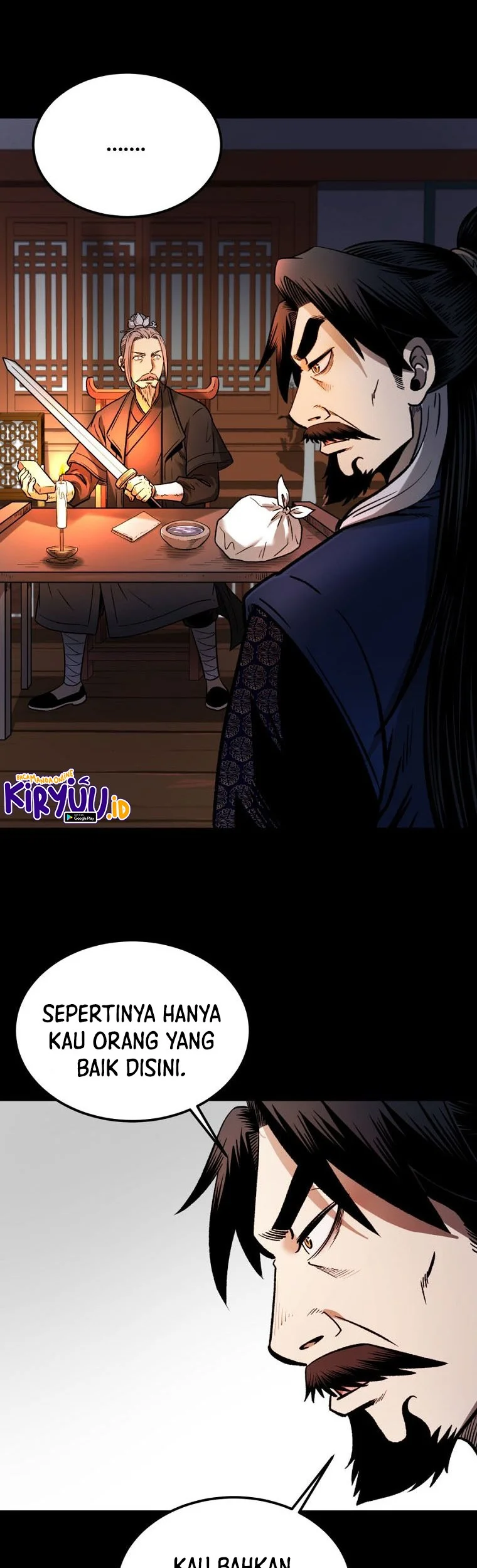 Demon in Mount Hua Chapter 41 - halaman 13