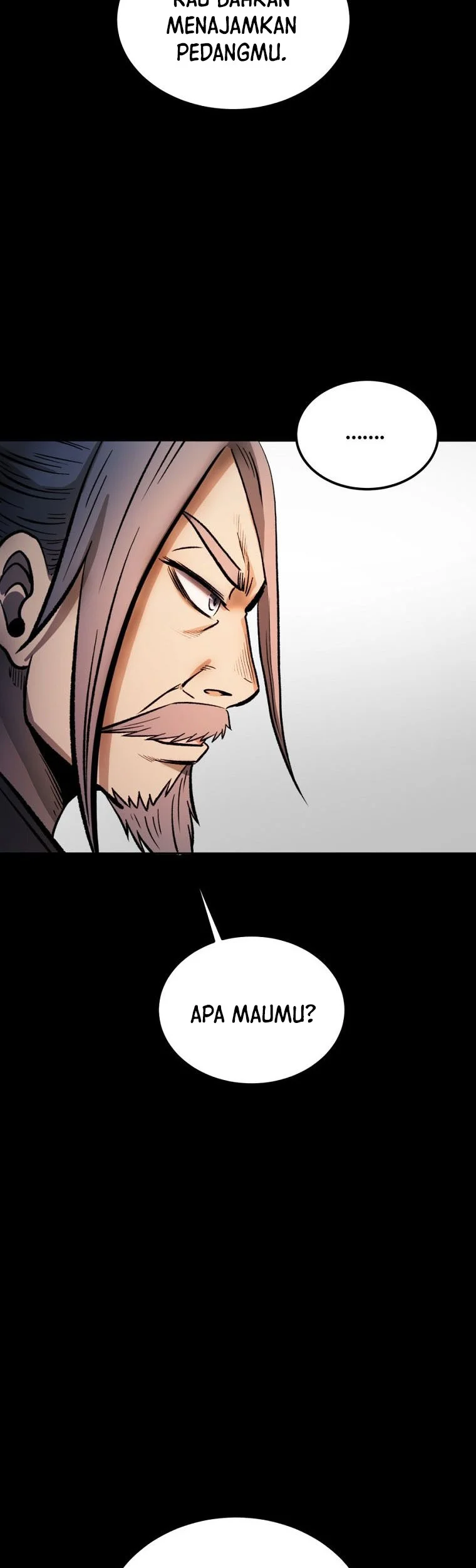 Demon in Mount Hua Chapter 41 - halaman 14