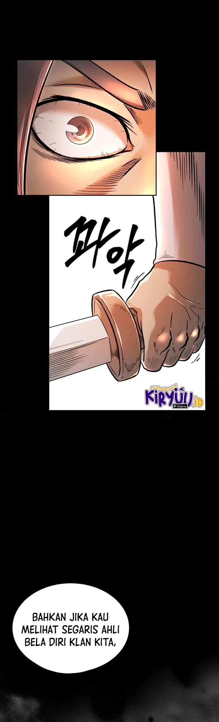 Demon in Mount Hua Chapter 41 - halaman 17