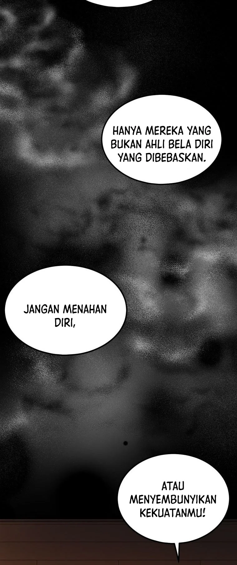 Demon in Mount Hua Chapter 41 - halaman 19