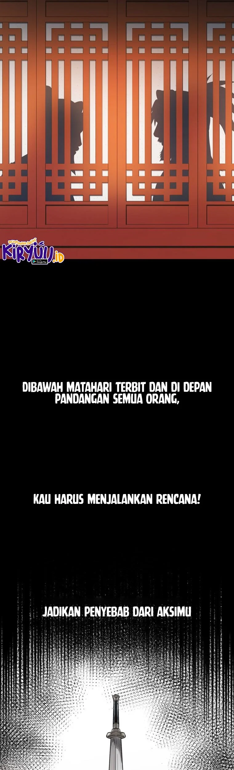Demon in Mount Hua Chapter 41 - halaman 20