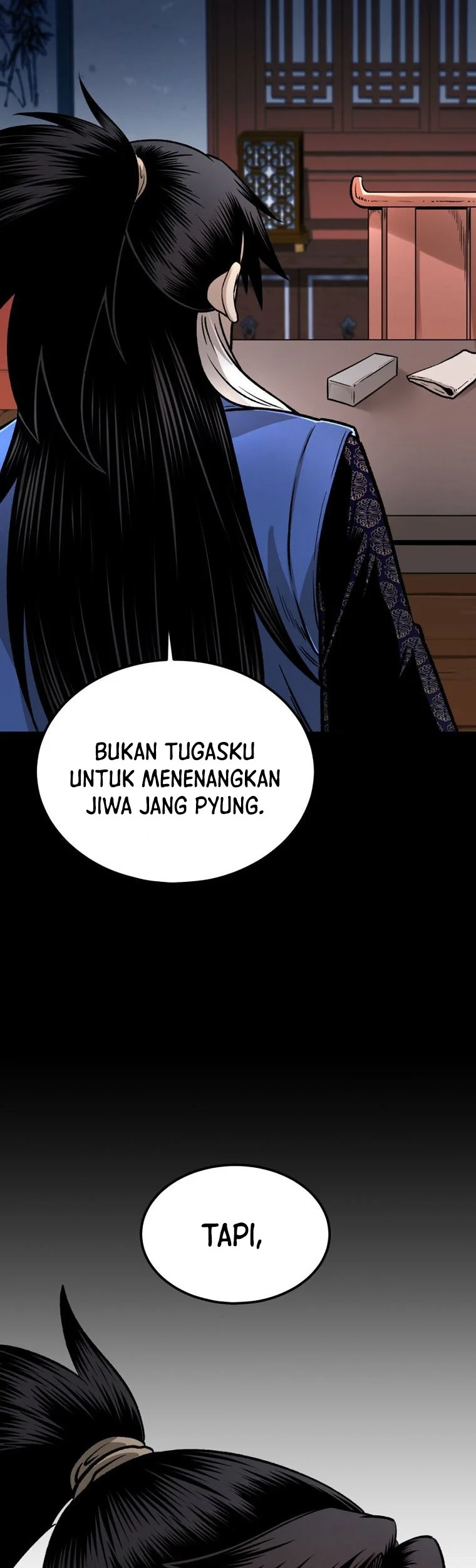 Demon in Mount Hua Chapter 41 - halaman 26