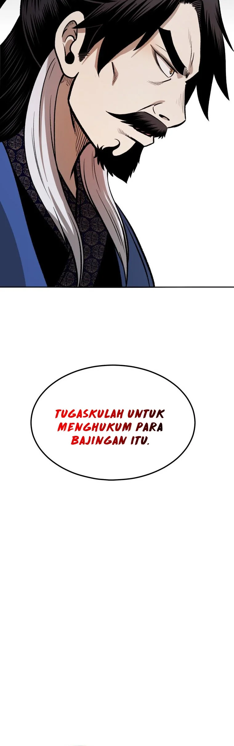 Demon in Mount Hua Chapter 41 - halaman 27