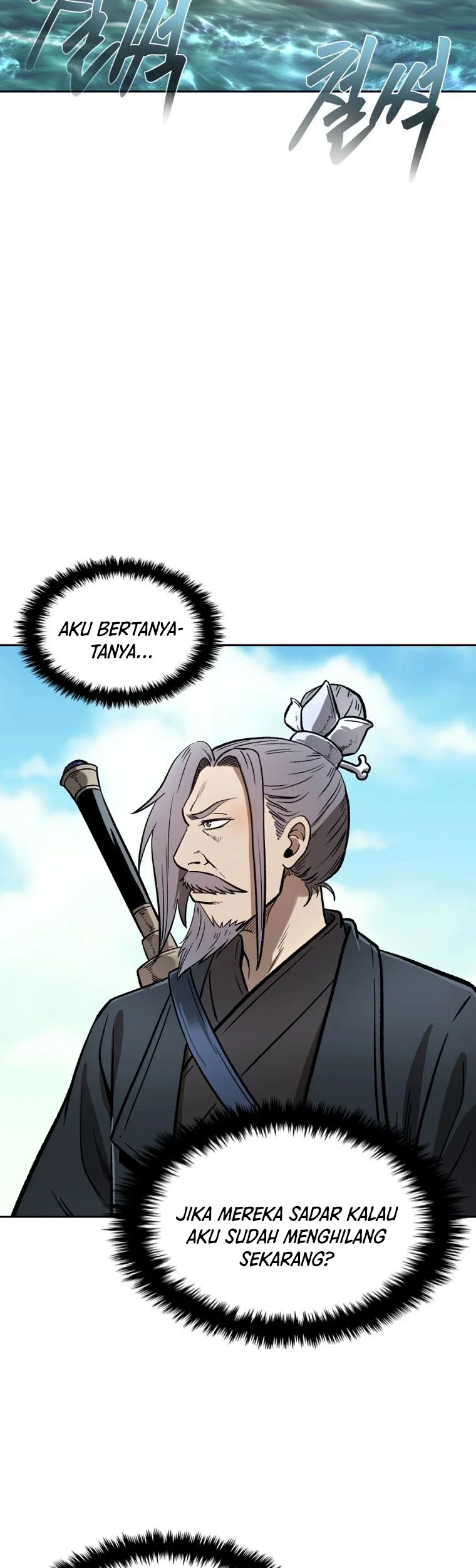 Demon in Mount Hua Chapter 41 - halaman 4