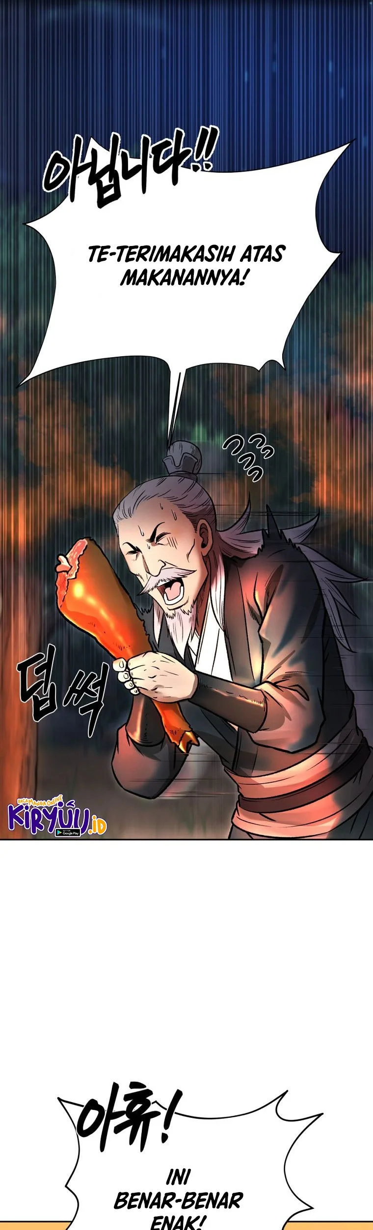 Demon in Mount Hua Chapter 41 - halaman 44