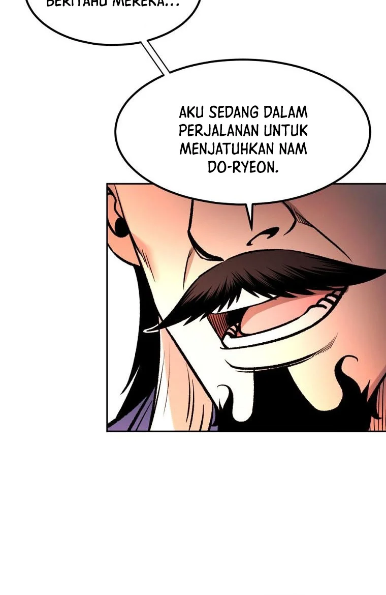 Demon in Mount Hua Chapter 41 - halaman 47