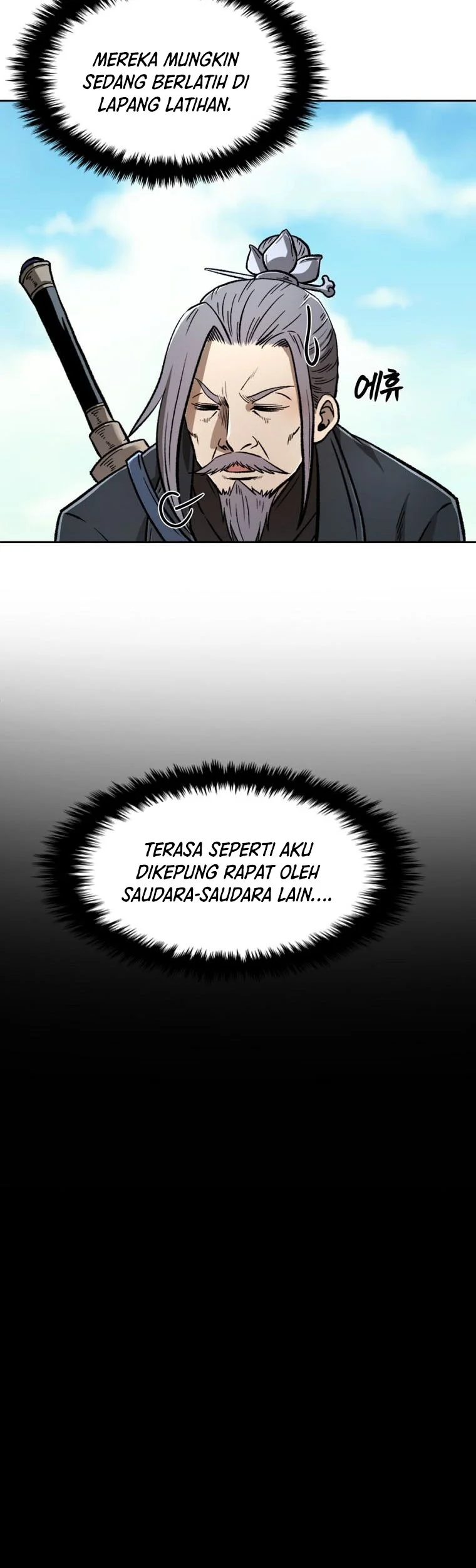 Demon in Mount Hua Chapter 41 - halaman 5
