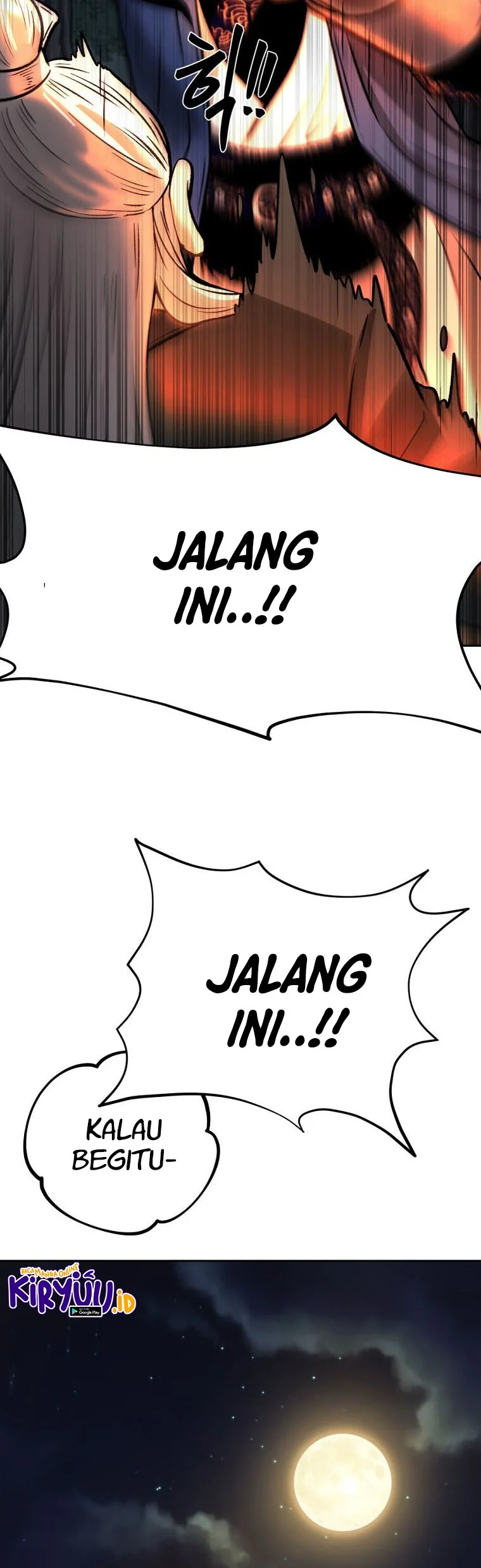 Demon in Mount Hua Chapter 41 - halaman 55