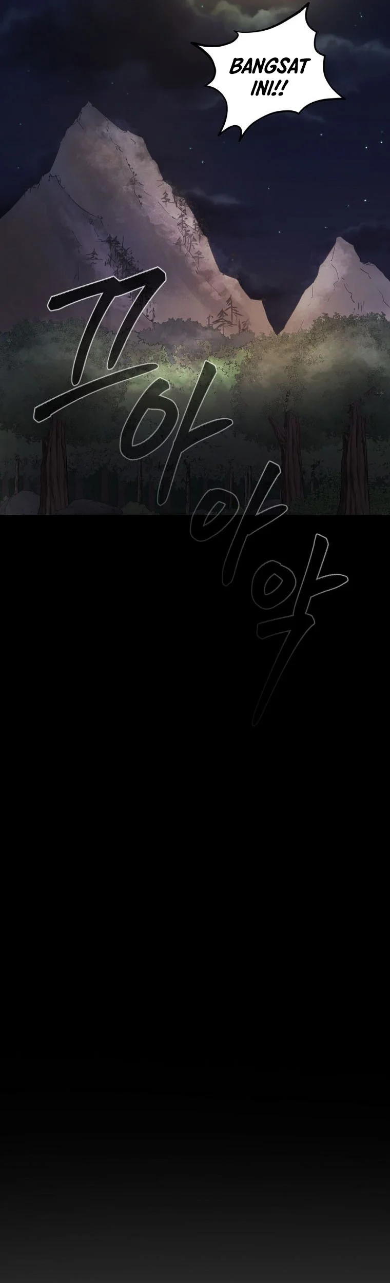 Demon in Mount Hua Chapter 41 - halaman 56