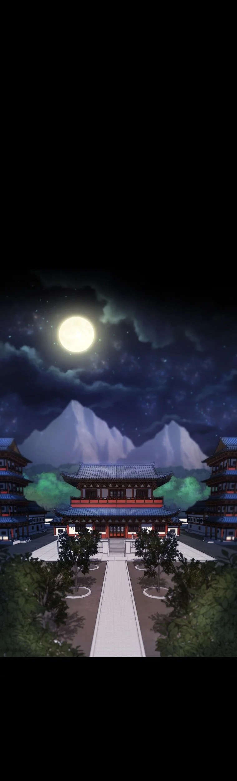 Demon in Mount Hua Chapter 41 - halaman 6
