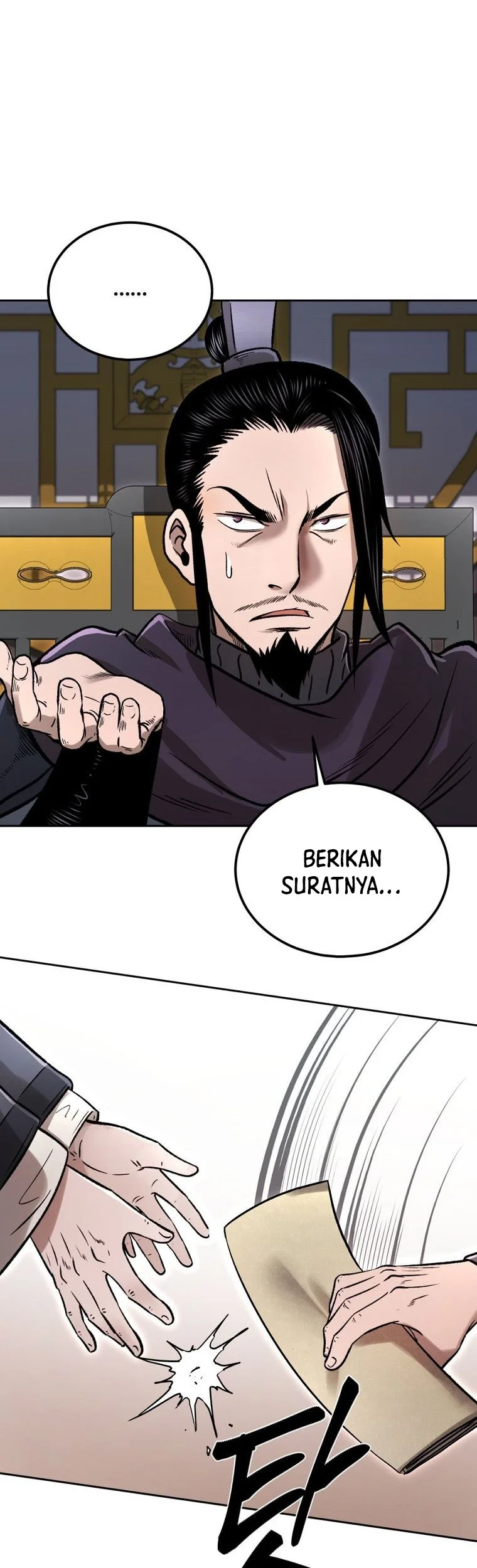 Demon in Mount Hua Chapter 41 - halaman 65
