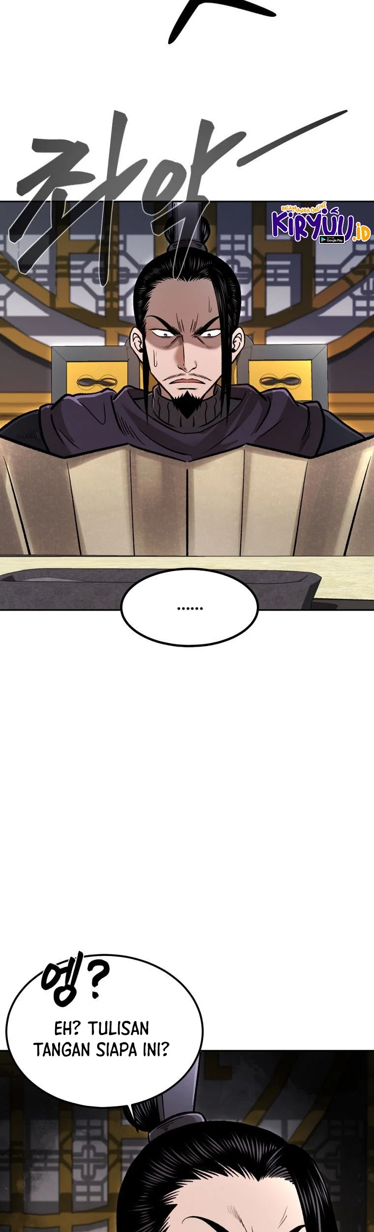 Demon in Mount Hua Chapter 41 - halaman 66