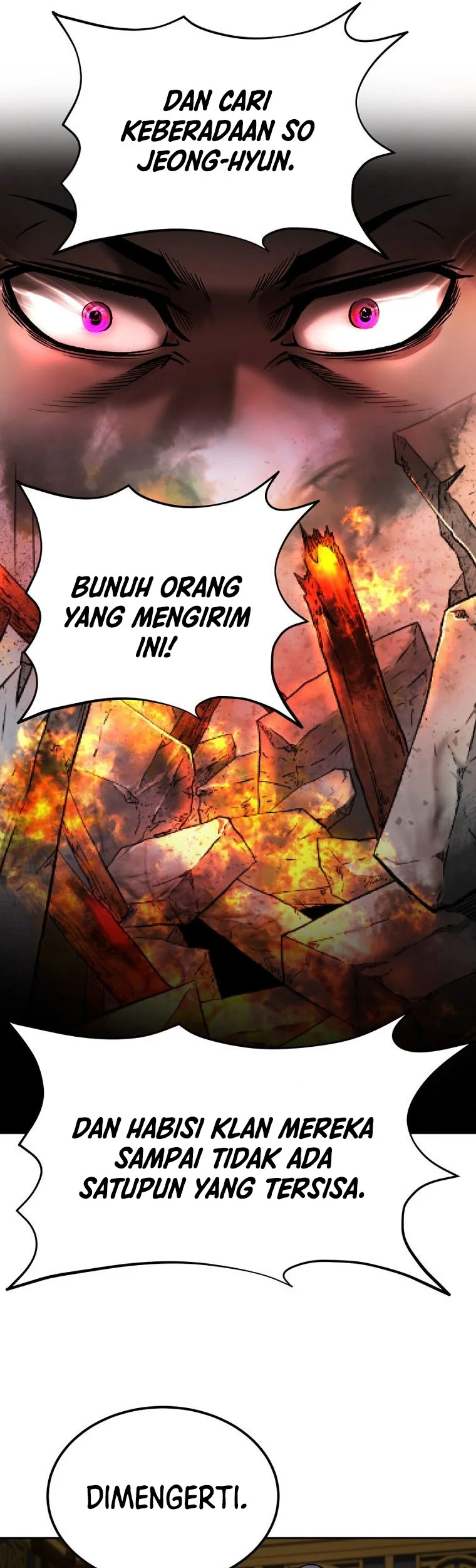 Demon in Mount Hua Chapter 41 - halaman 68