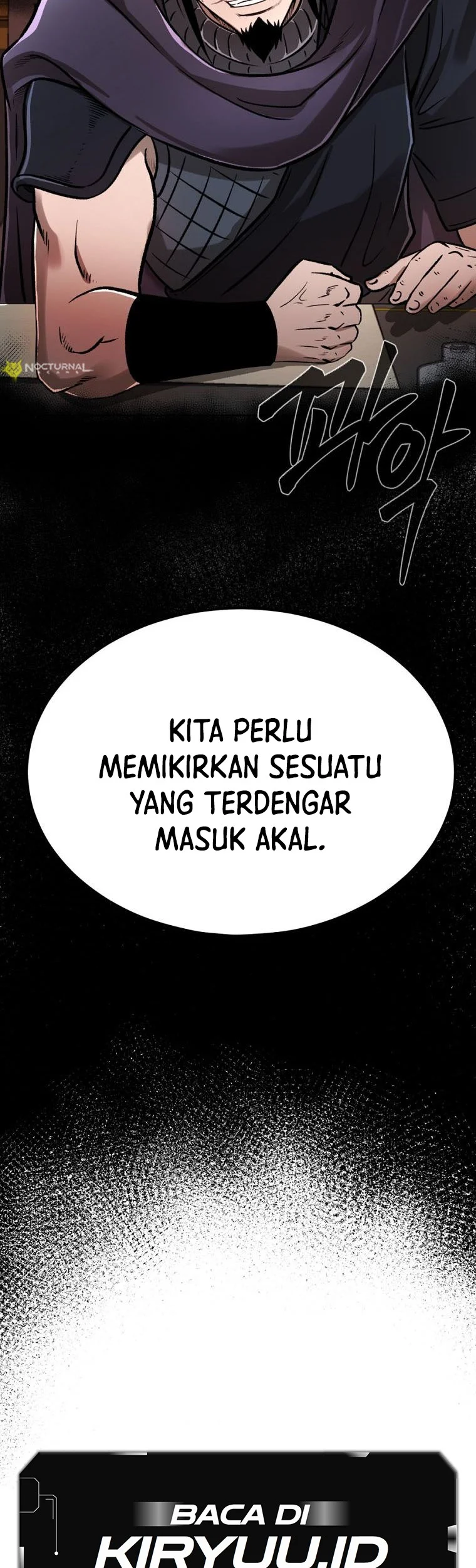 Demon in Mount Hua Chapter 41 - halaman 70