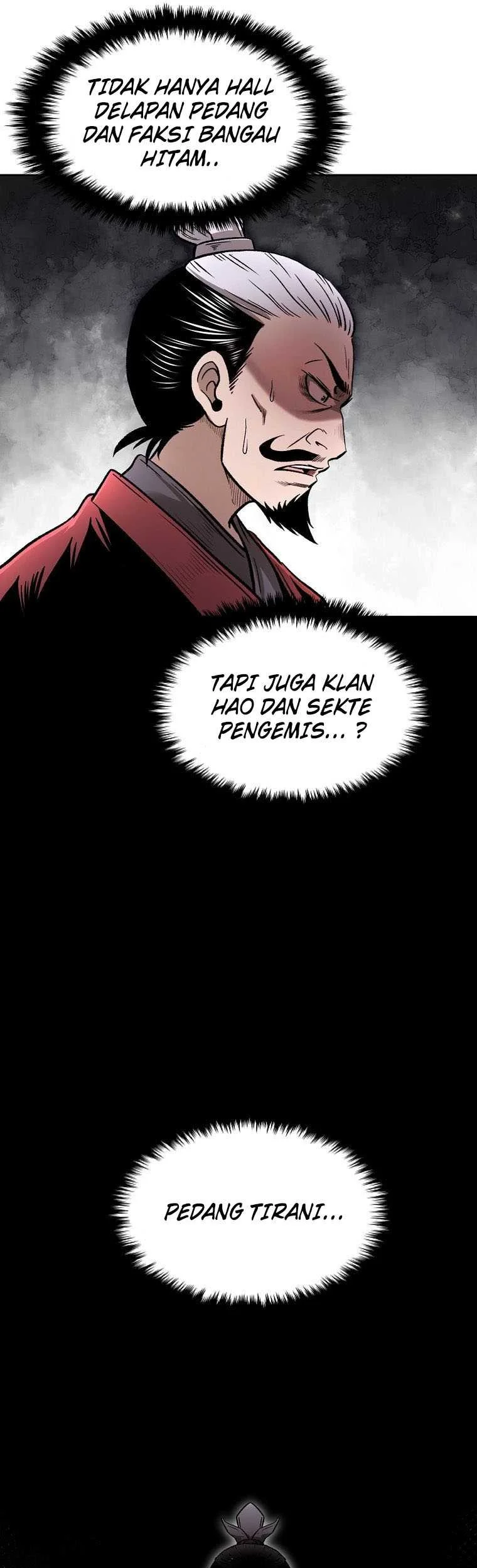 Demon in Mount Hua Chapter 42 - halaman 10