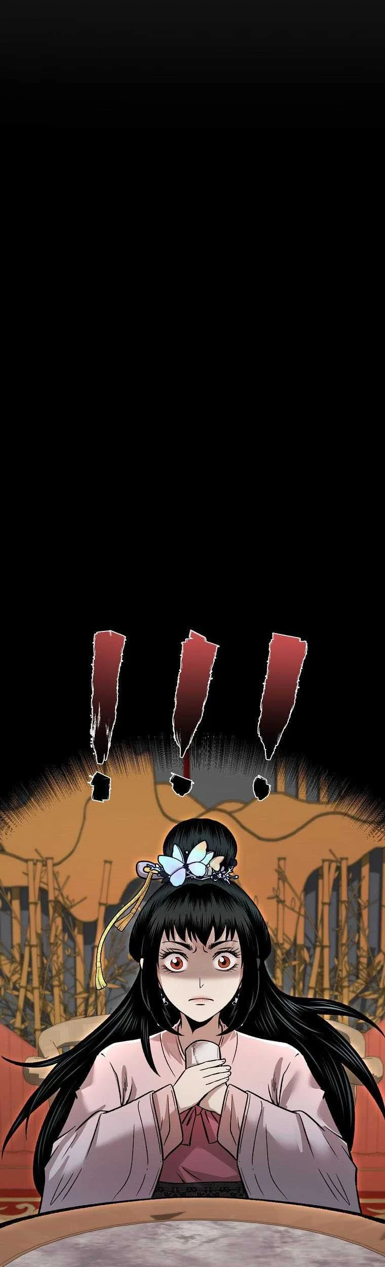 Demon in Mount Hua Chapter 42 - halaman 15