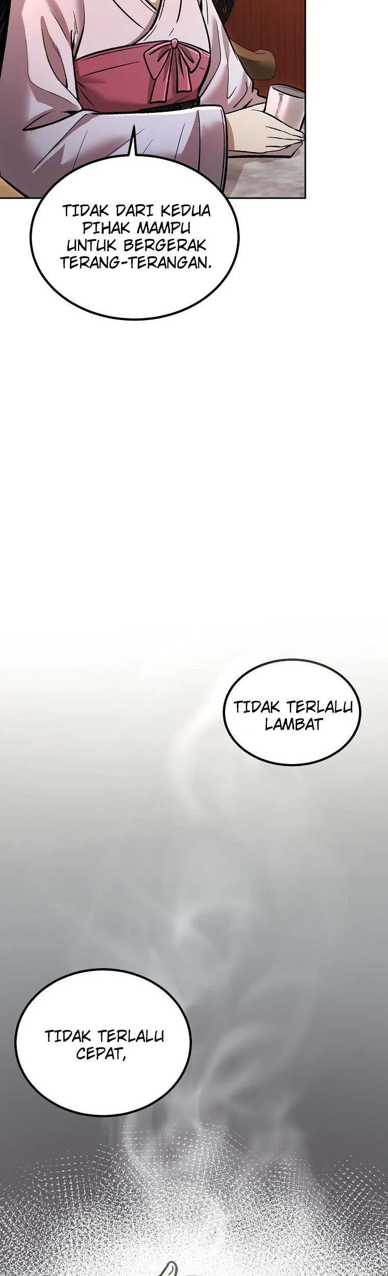 Demon in Mount Hua Chapter 42 - halaman 24