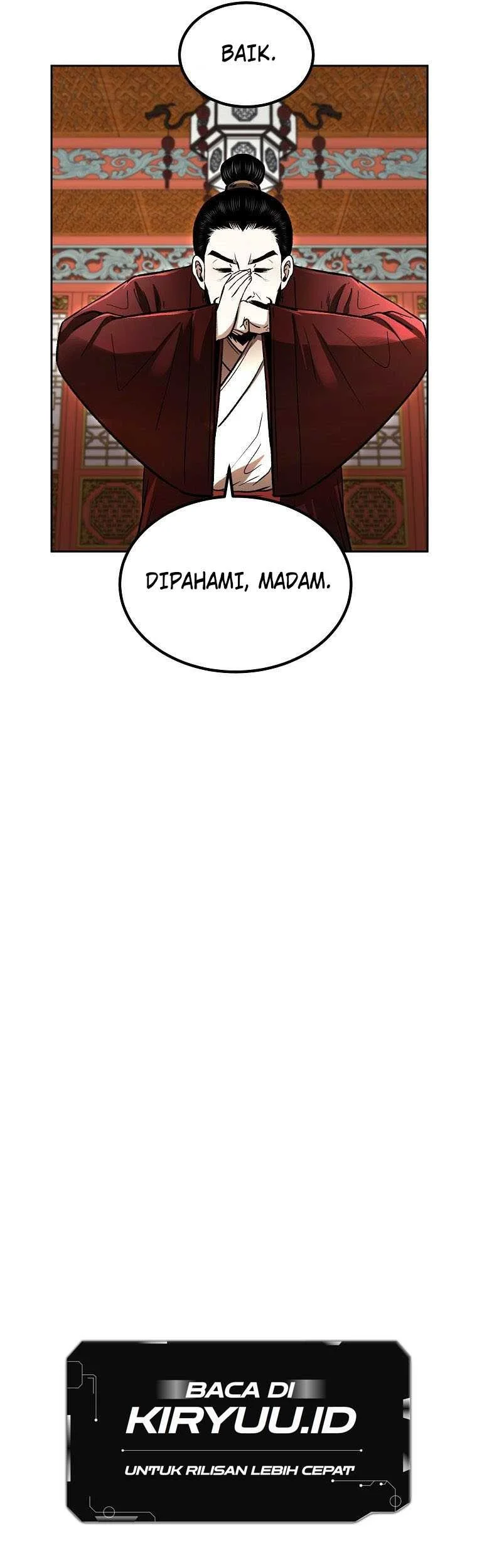 Demon in Mount Hua Chapter 42 - halaman 26