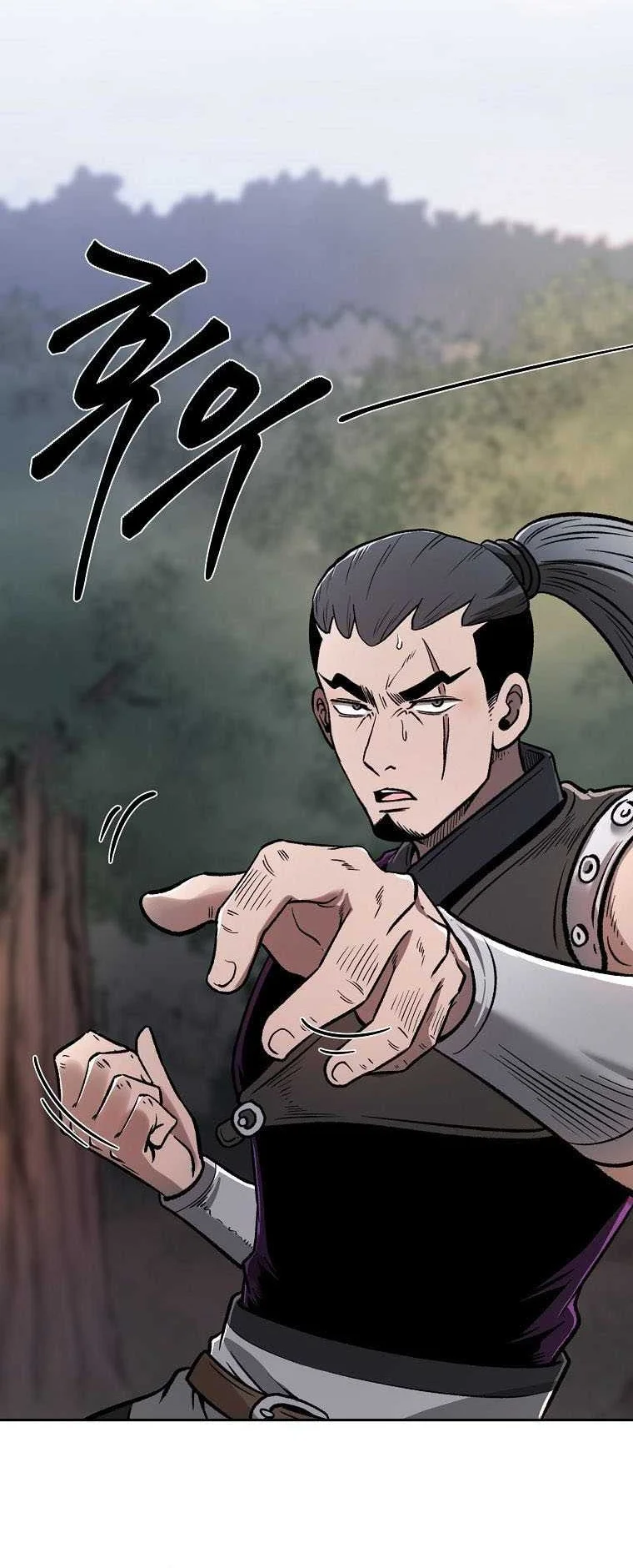 Demon in Mount Hua Chapter 42 - halaman 33