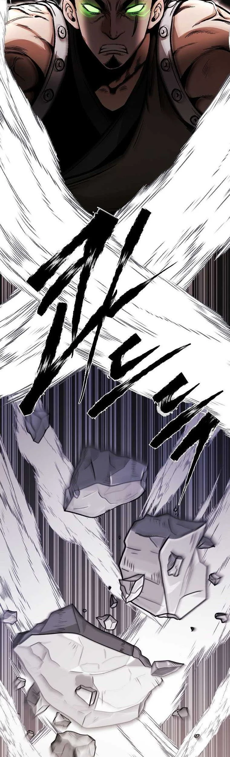 Demon in Mount Hua Chapter 42 - halaman 35