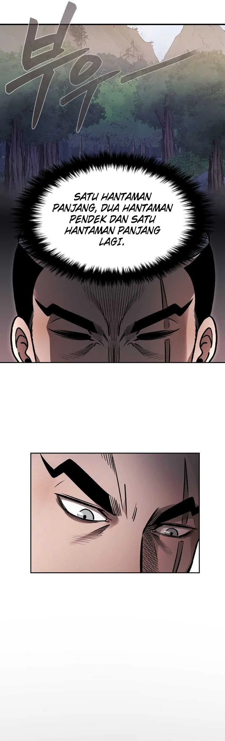 Demon in Mount Hua Chapter 42 - halaman 38