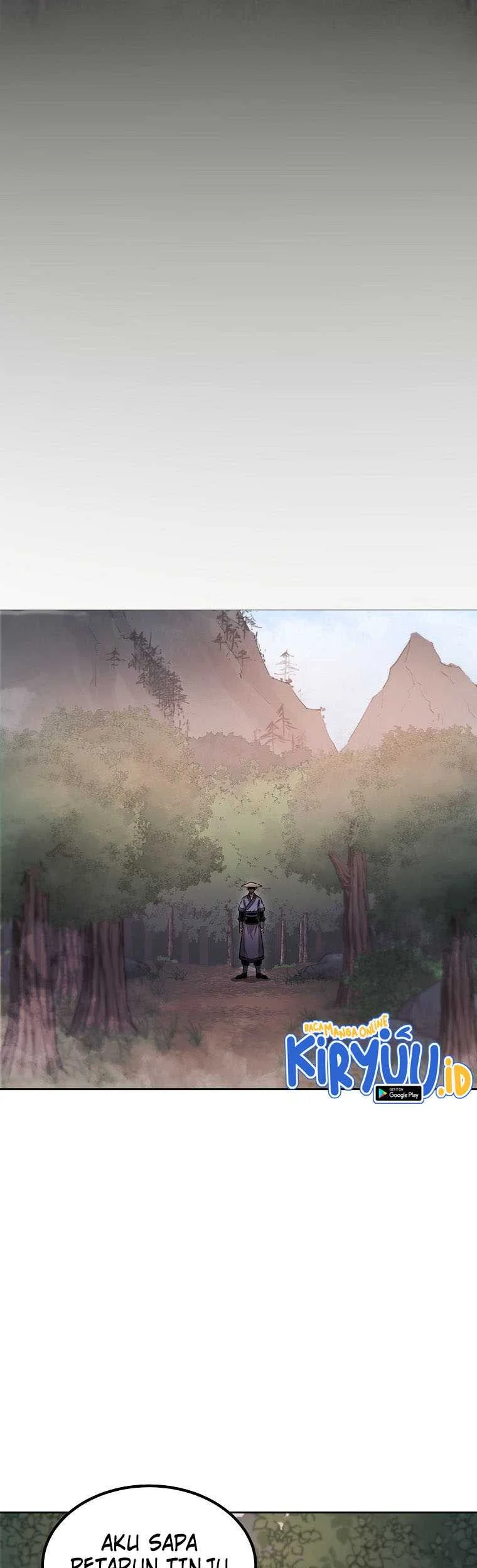 Demon in Mount Hua Chapter 42 - halaman 40