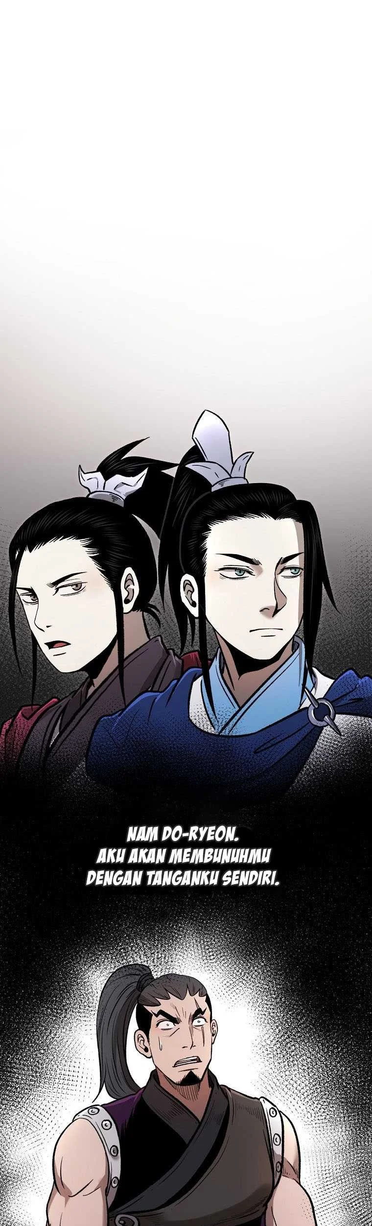 Demon in Mount Hua Chapter 42 - halaman 47