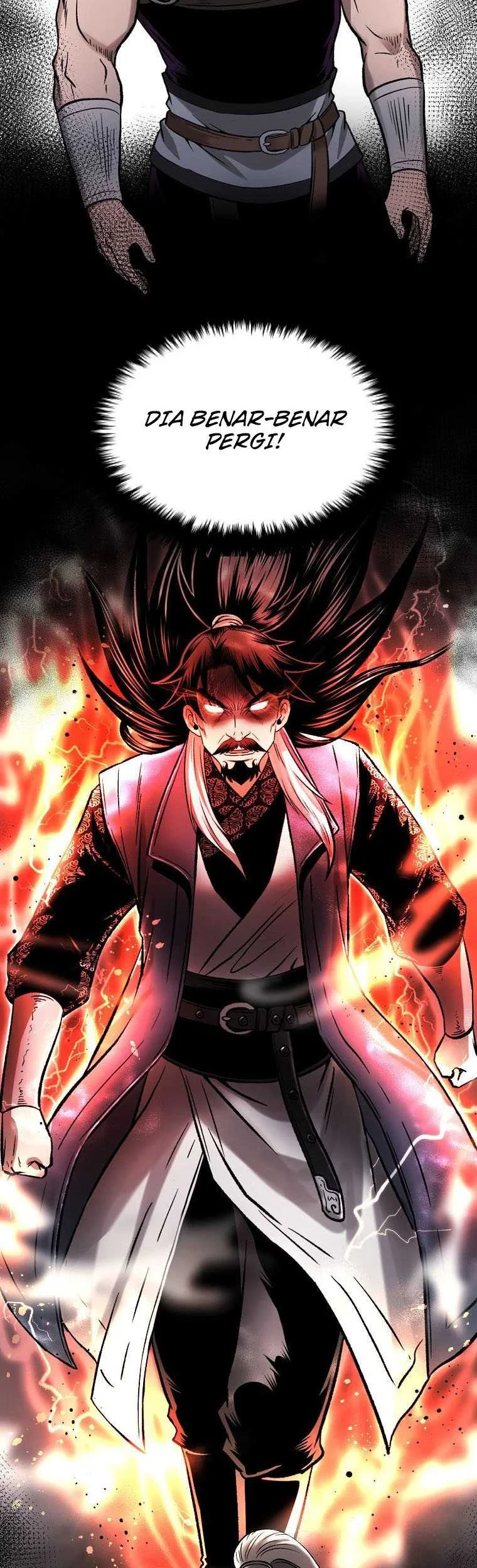 Demon in Mount Hua Chapter 42 - halaman 48