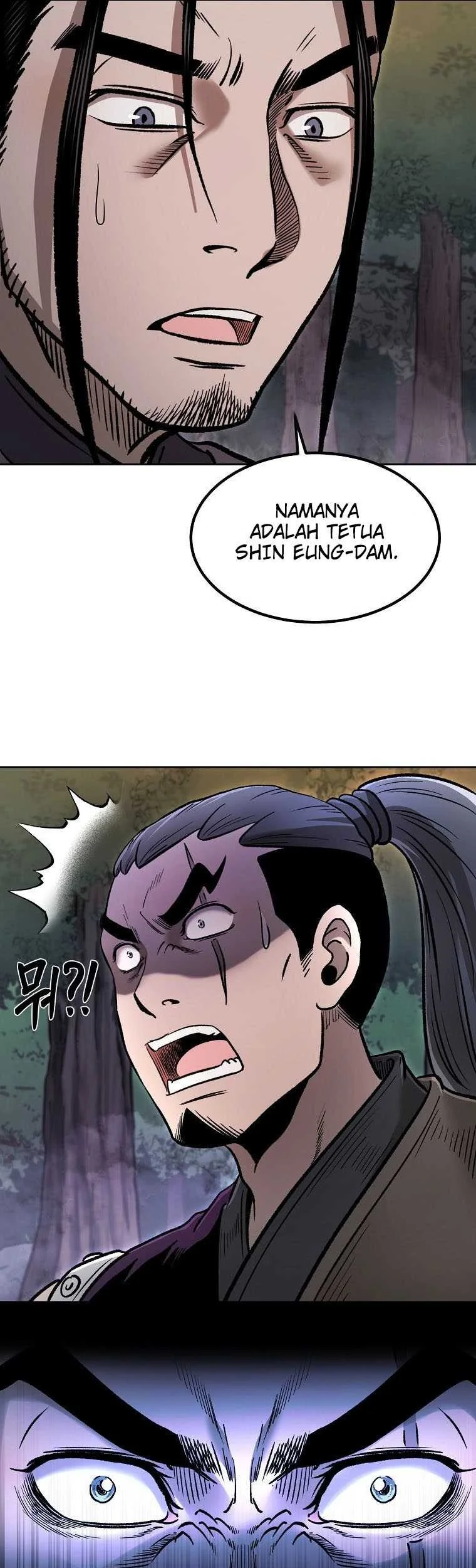 Demon in Mount Hua Chapter 42 - halaman 51
