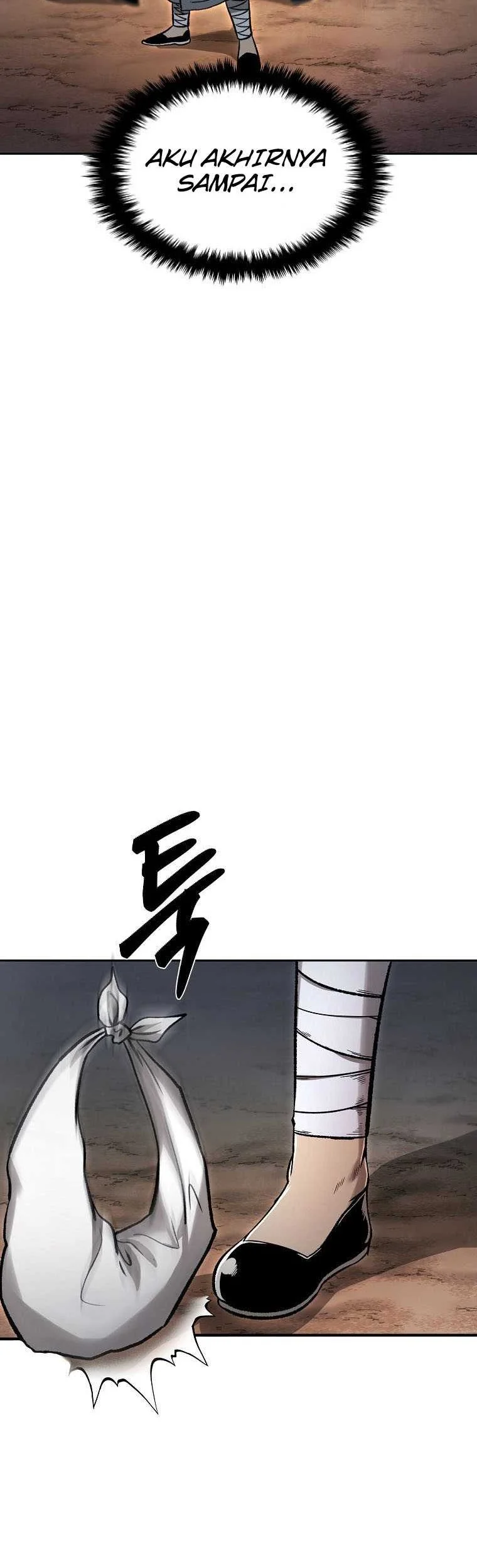 Demon in Mount Hua Chapter 42 - halaman 56