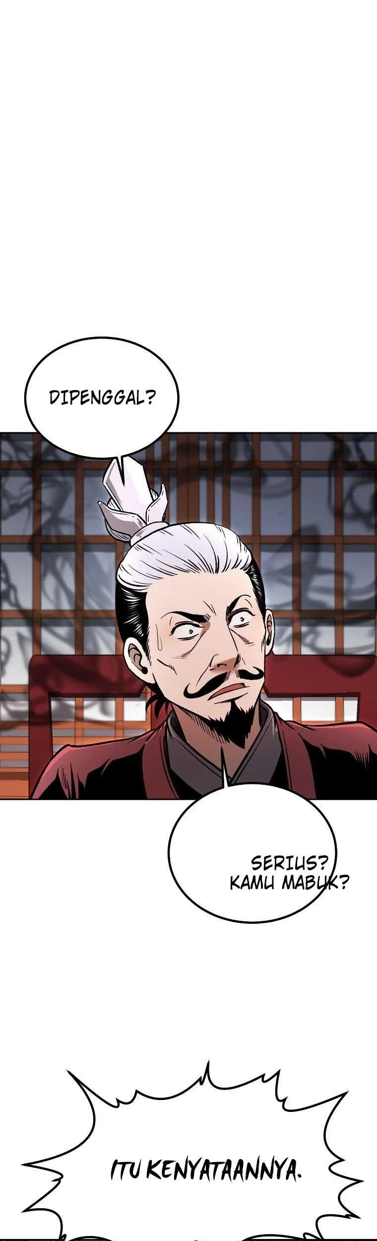 Demon in Mount Hua Chapter 42 - halaman 6