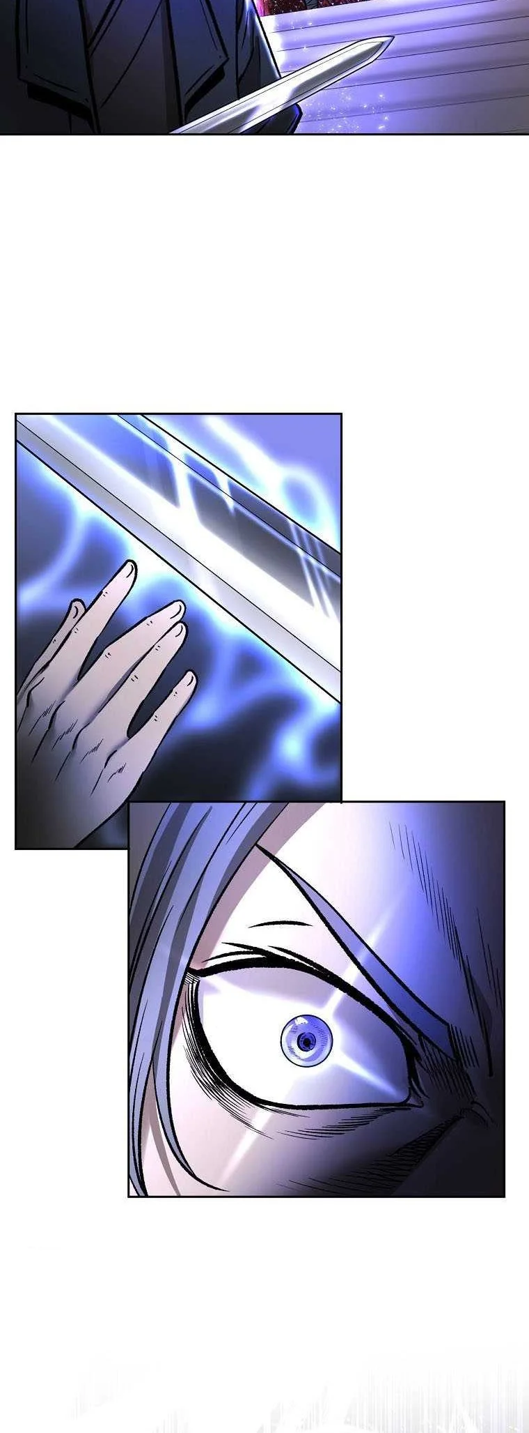 Demon in Mount Hua Chapter 42 - halaman 62