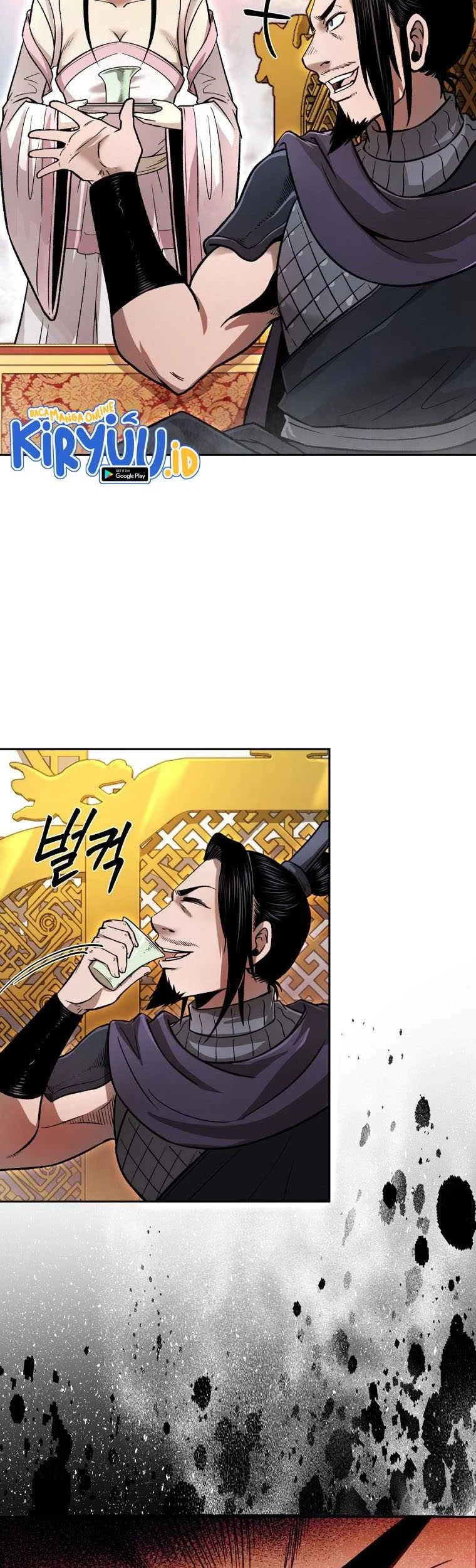 Demon in Mount Hua Chapter 43 - halaman 17