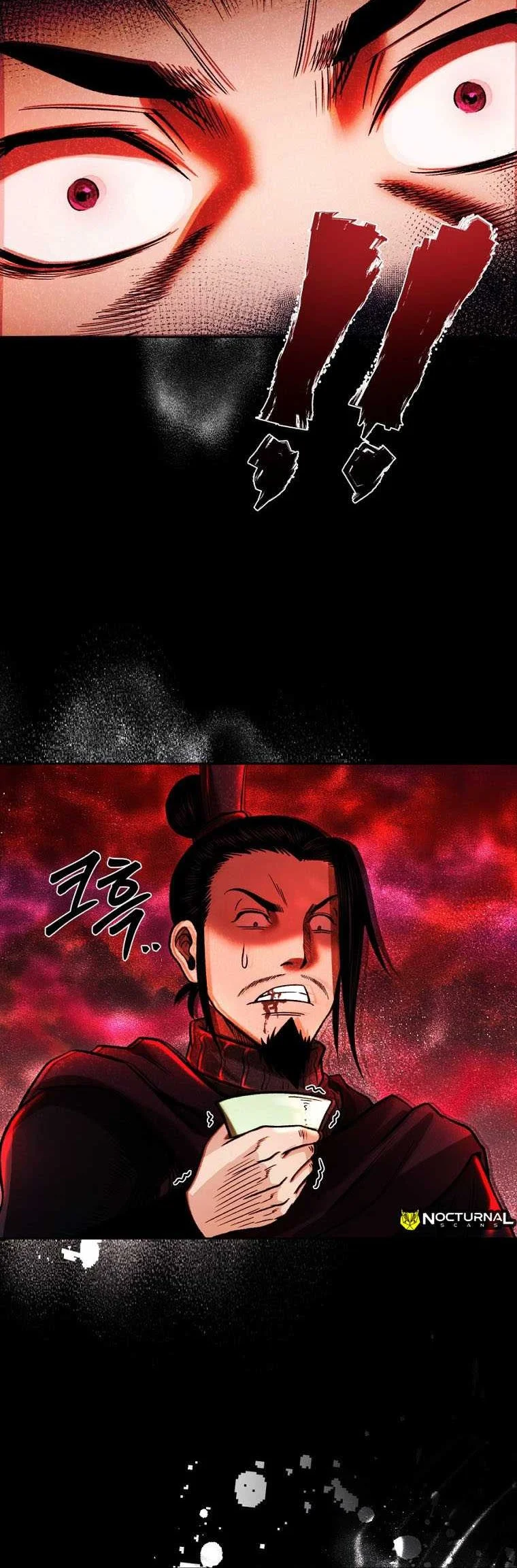 Demon in Mount Hua Chapter 43 - halaman 18